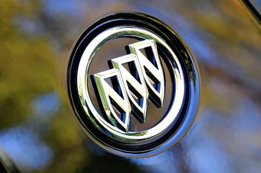  Buick Enclave 2013 года  (фото 3 из 47)